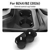 26 models bz/bz4x center console cup holder set (universal for left and right hand drive)