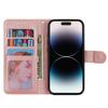 Чехол из искусственной кожи для Xiaomi Redmi Note 12 11 11S 10 10S 10T 9 9S 9T 8 8T 7 6 5 5A 4 4X ProFlip Wallet Coque Protect Cover