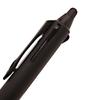 Limited Edition FriXion Ball 3 Metal Erasable Ballpoint Pen [Full Black] P-LTEBM323-15-B