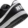Кроссовки Nike Big black/white