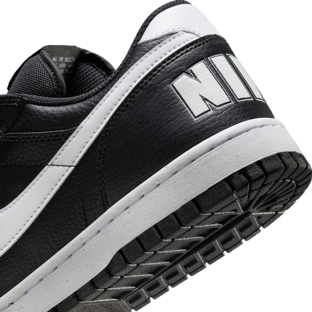Кроссовки Nike Big black/white