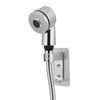 Home Bathroom Hand Shower Sprayer Hair Washing Kit Faucet Converter Adapter Set Accessories