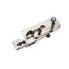 Zipper Clip Holder Sewing Machine Accessories Replacement Parts for Flat Car Synchronous Car