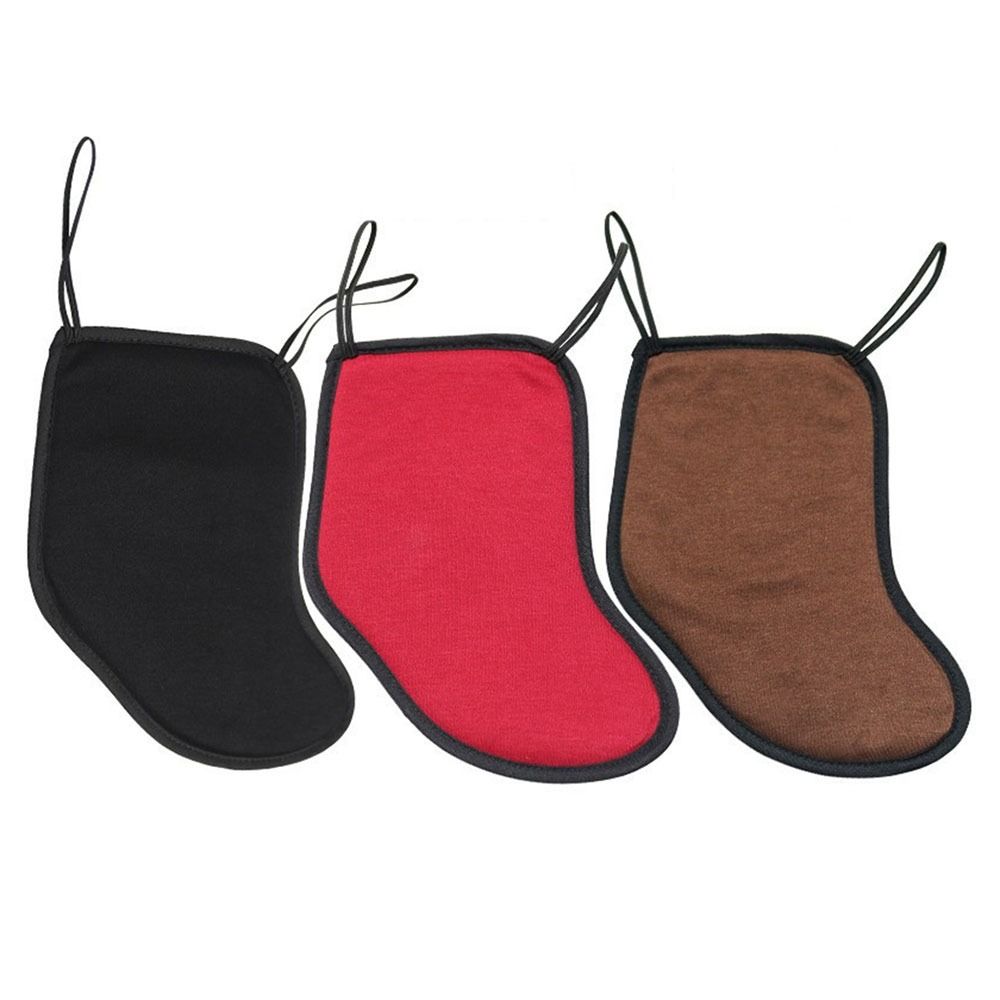 Soft Violin Chin Shoulder Rest Pad Cotton String Instrument Accessories Violin Fiddle Cover