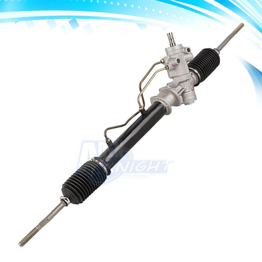 Новая рулевая рейка в сборе с шестернями для TOYOTA COROLLA AE100 101 111 OEM 4425012290 44250-12290 Левый/Правый руль