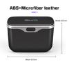 HECRD1 Car Trash Can For BYD sealion 6 7 SEAL U Dolphin ATTO 2 3 4 Seagull shark 6 Song Plus Tang DMI Car Door Storage Box Garbage Bin