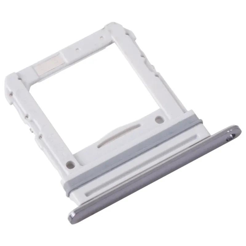 For Samsung Galaxy Z Flip 5G SM-F707B SIM Card Tray Slot Holder Drawer