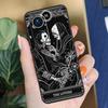 Tarot Cards Case For Honor X9c X9b X8b X9a X8a X8 X9 50 70 90 Lite Honor 200 Pro Magic 7 5 6 Lite Cover