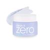 BANILA CO Clean It Zero Calming Cleansing Balm 100ml*1Pc/2Pcs/4Pcs