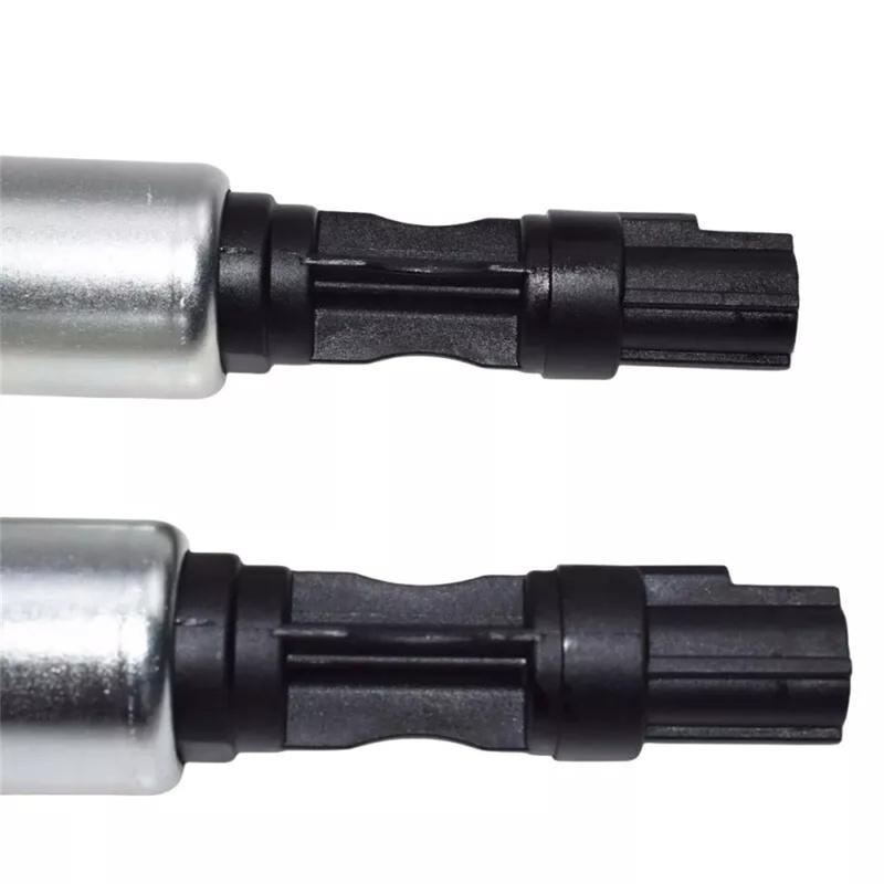 Set of 2 New For Ford Solenoid Valve 8L3Z-6M280-B F-150 Expedition 4.6L 5.4L VCT