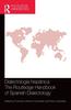 Книга Dialectologia Hispanica The Routledge Handbook of Spanish Dialectology
