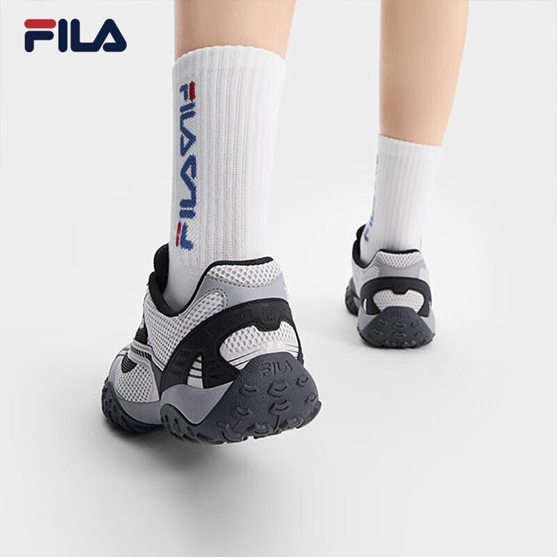 Fila Женские Yang Mi Балет 2 Папины кроссовки