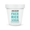 Face Rice Scrub 100 G