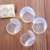 4Pcs Child Baby Safety Silicone Protector Table Corner Edge Protection Cover Children Corner Guards