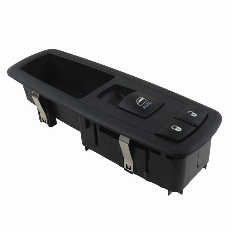 Высококачественный передний правый электрический главный переключатель стеклоподъемника 4602544AG для Dodge