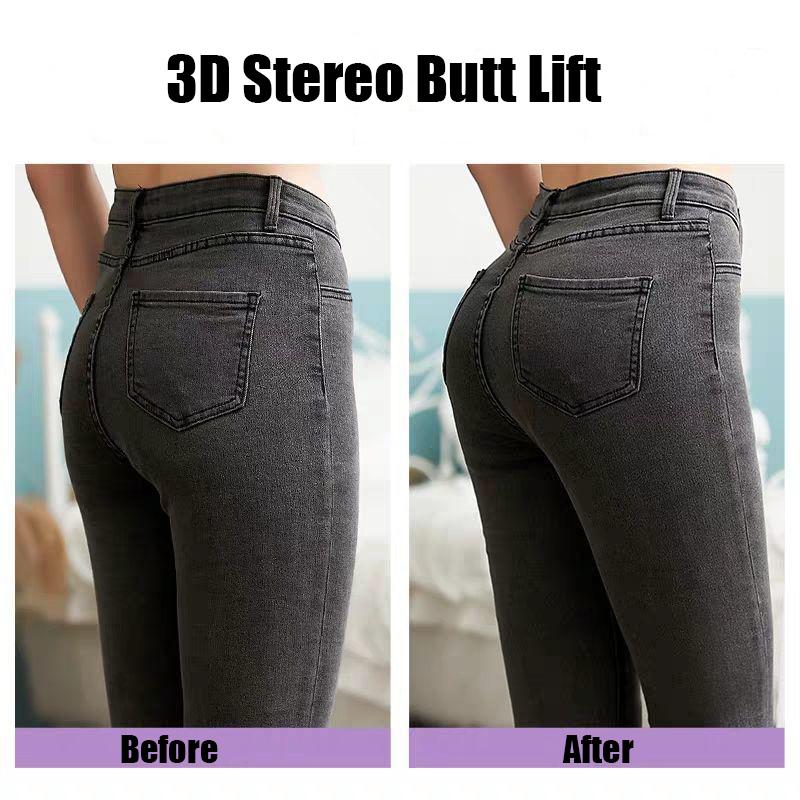 Женские трусики с подтяжкой ягодиц, дышащие бесшовные трусы с низкой талией, корректирующее нижнее белье для ягодиц