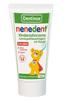 Nenedent Children's Toothpaste with Fluoride 0-6 Years, 50 Ml