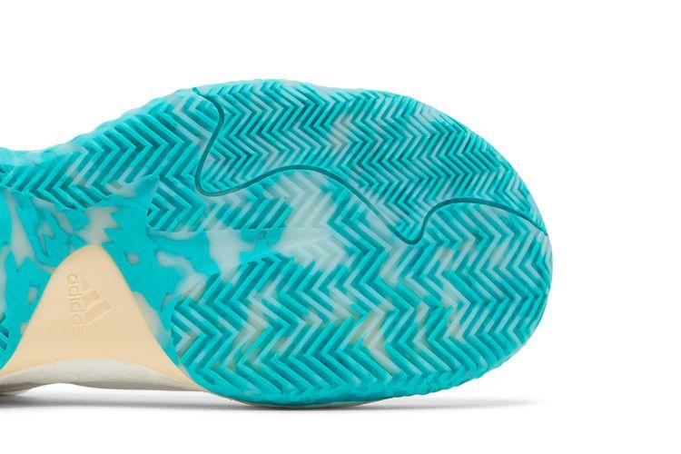 adidas Харден Вол. 6 Мужские кроссовки Багамские острова