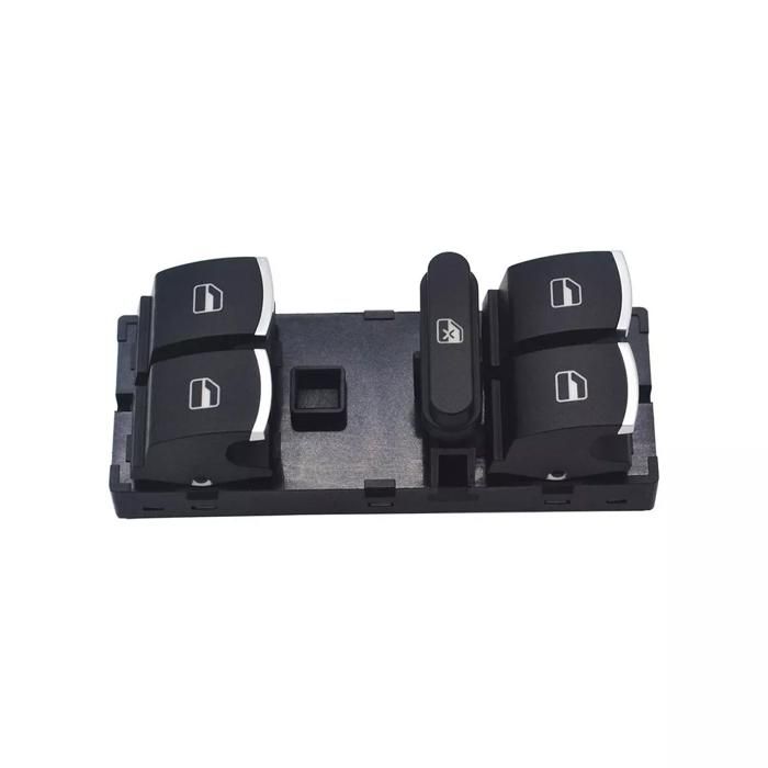 Кнопка Электрического Стеклоподъемника Для VOLKSWAGEN AMAROK SEAT TOLEDO 5ND959857 5K4959857