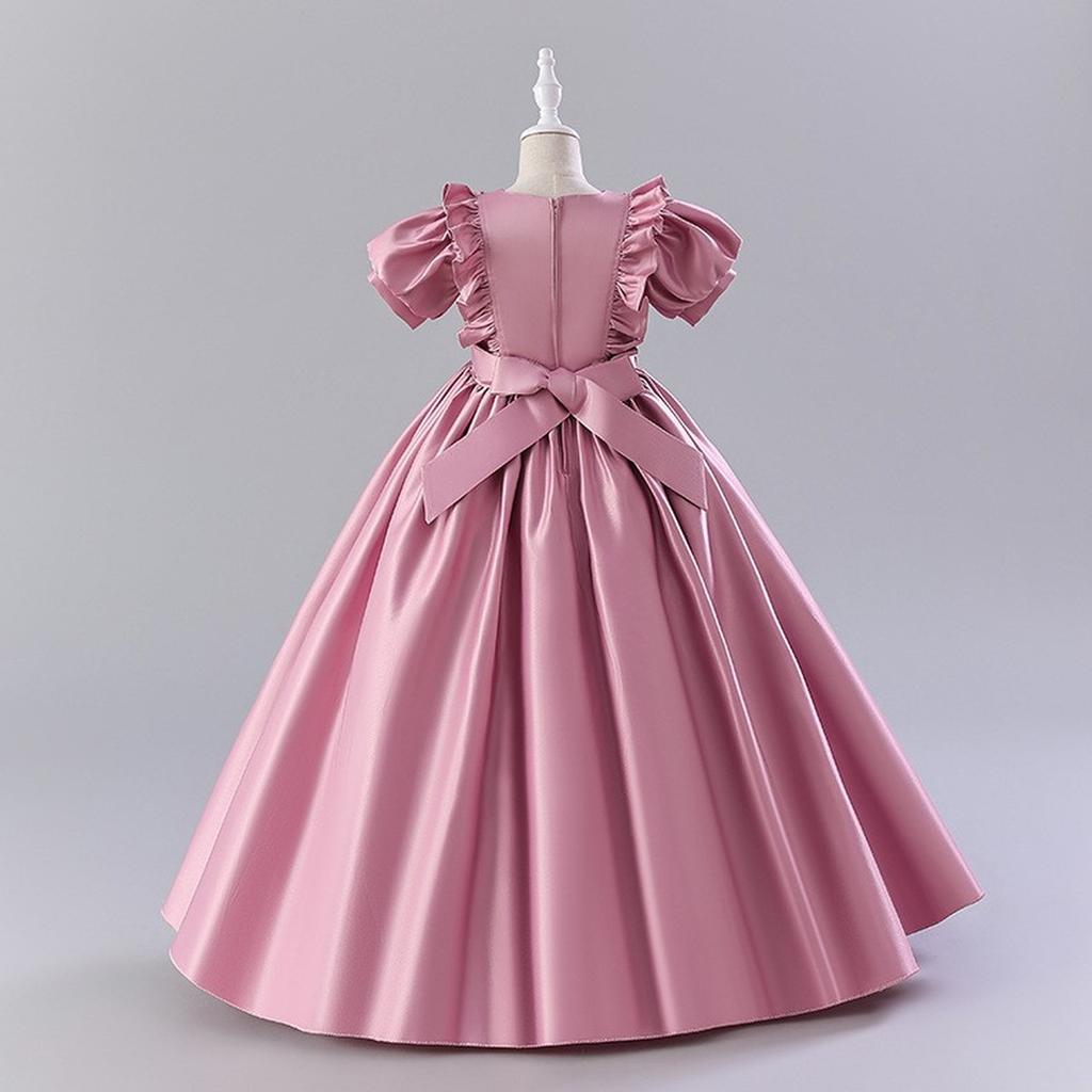 Платье принцессы для девочек для выступления