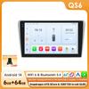 Car Intelligent Player for Toyota Avensis T25 2002 - 2008 Autoradio Wireles Carplay Android Auto RDS 4G DSP by Snapdragon 6115