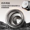 Fuguang Pure Titanium Insulated Cup - Gift Box Packaging