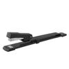 Stapler Desktop Large Capacity Metal Long Arm Handheld Paper Stapler for Office School