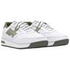 Under Armour Court 96 Suede - White Grove Green женские кроссовки 3028766-102