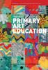 Книга Readings In Primary Art Education