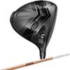 Golf Club Driver LS Driver Shaft GC 6 DS ADAPT LS DR [Cobra Golf] Men's DS-ADAPT TOUR-AD TOUR-AD-GC GC6-S 10.5°
