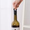 Leakproof Bottle Stopper Silicone Wine Cork Creative Bottles Cap