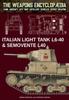 Книга Italian Light Tanks L6-40 & Semovente L40 : 10