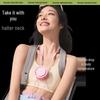 Beneunder Portable Neck Fan