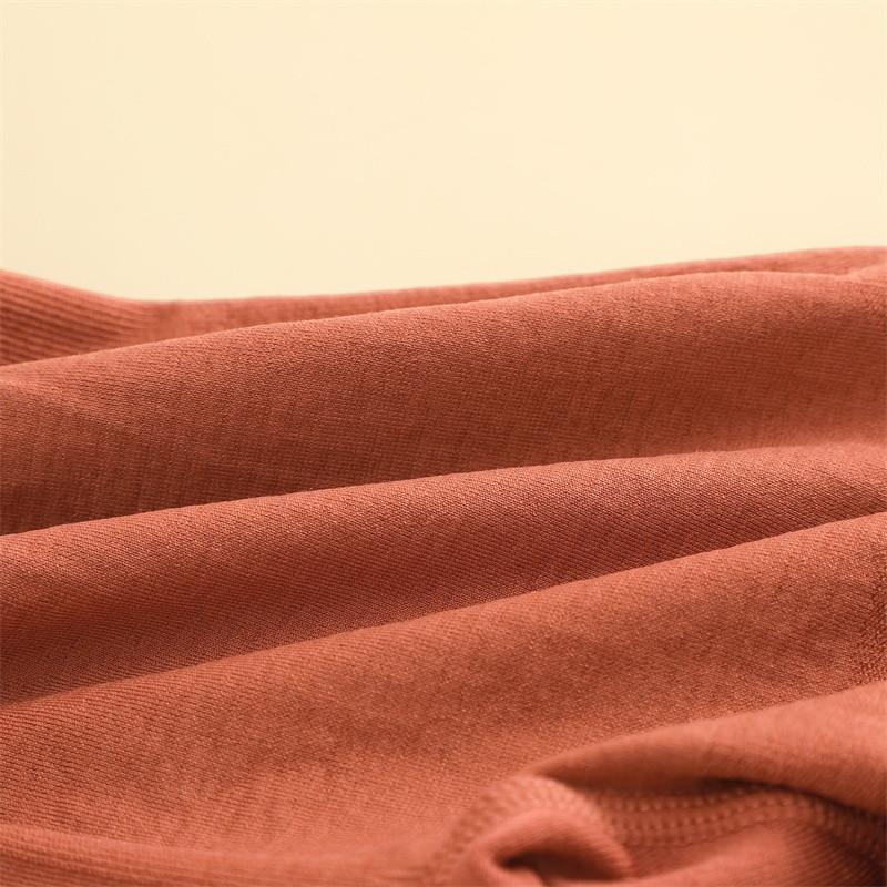 FINETOO Корректирующее белье с высокой талией, короткие женские бесшовные трусики из шелка, нижнее белье для живота