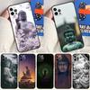 Подходит для чехла для мобильного телефона Apple IPhone13ProMax, чехла для мобильного телефона Buddha, окрашенного в цвет анти-падения, чехла для Huawei Anti-Drop Hand