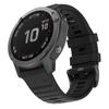 Ремешок для часов 26/22 мм для Garmin Fenix ​​7 7s 7x 6 6S 6X Pro 5 5X 5S 5S Plus 3HR 935, силиконовый ремешок Fenix6, ремешок для часов Easyfit