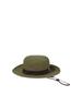 XL Gore-Tex Hat, Unisex, Olive/Black,
