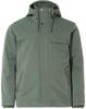VAUDE Мужская куртка Manukau Jacket II агава