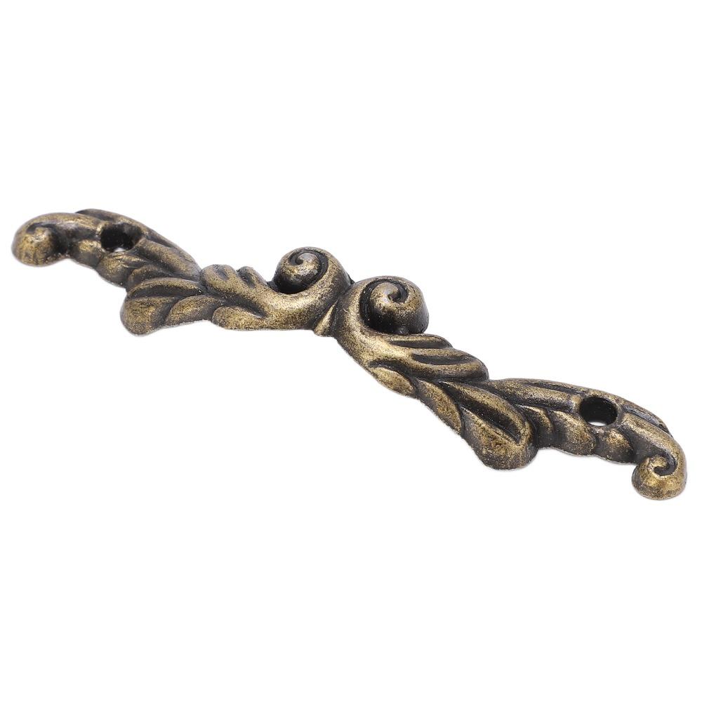 20pcs Mini Drawer Pulls Zinc Alloy Cabinet Handles Cabinet handle Cabinet Pulls Cabinet