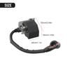 Ignition Coil Mo11111d1111111111111111111u1111111111111le For Stihl FC55 FS38 FS45 FS55 HL45 HS45 KM55 # 41404001308