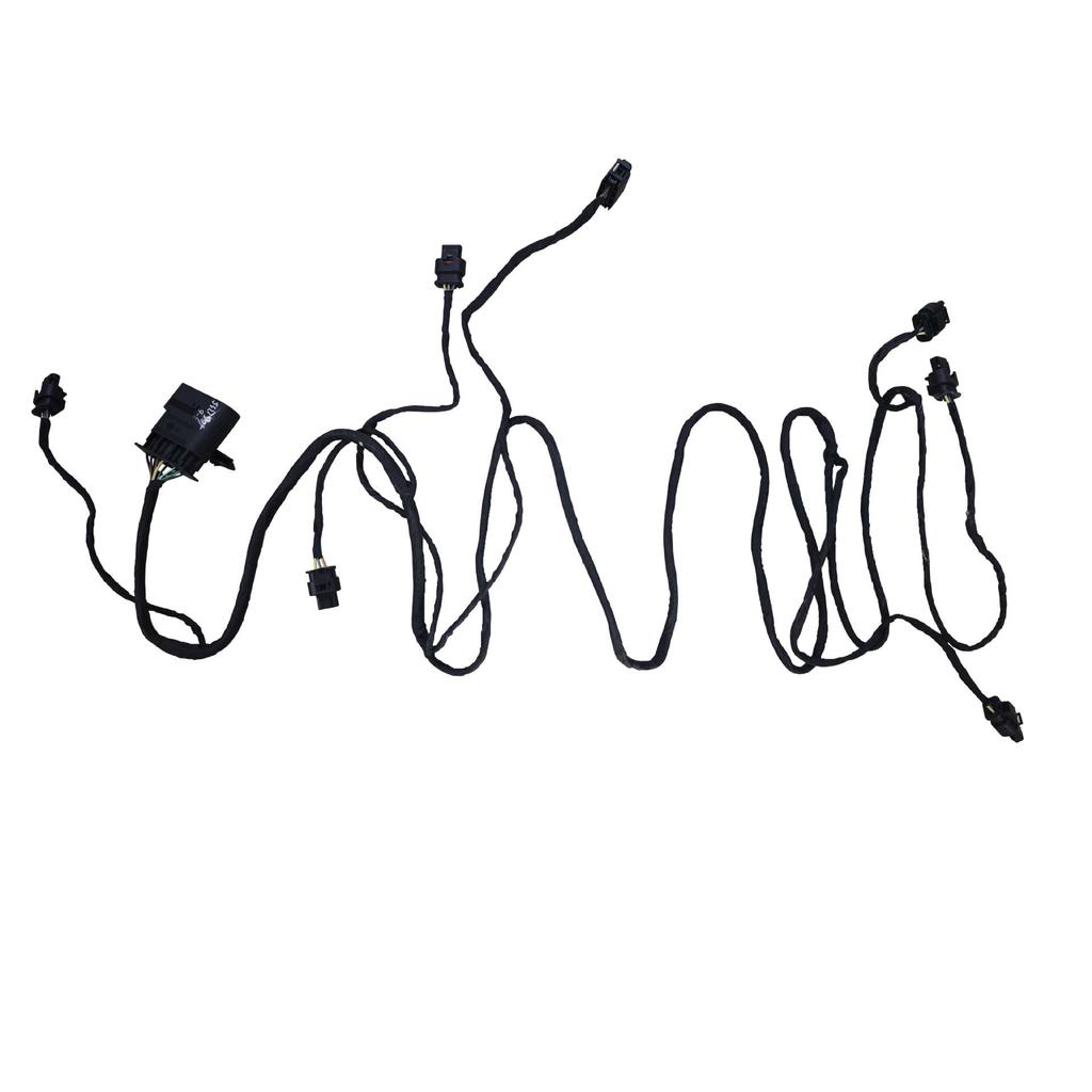 Жгут проводов датчика PDC переднего бампера для Mercedes-Benz GL/GLS W166