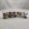 Interactive Car Cube Book Set