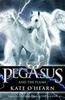 Книга Pegasus and the Flame : Book 1