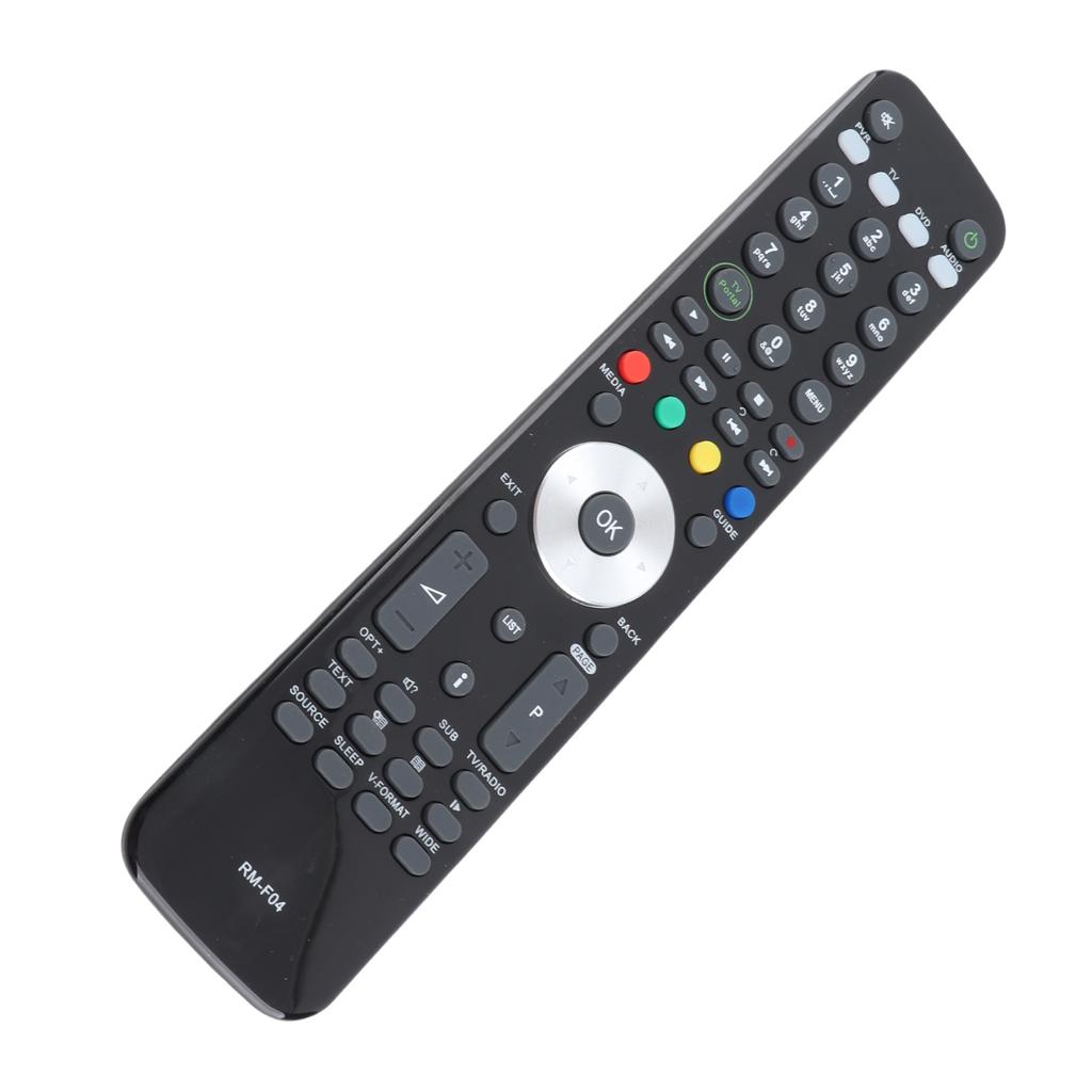 Новый сменный пульт дистанционного управления, подходящий для HUMAX RMF04 Foxsat HDR Freesat Box