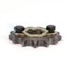 420# 20MM Front Engine Sprocket Sprocket for 50-125cc Motorcycle Pit Dirt Bike ATV Go Kart Quad 10 11 12 13 14 15 16 17 18 19T