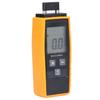 Wood Moisture Meter High Accuracy Easy To Read Portable Digital Moisture Detector for Woodworking
