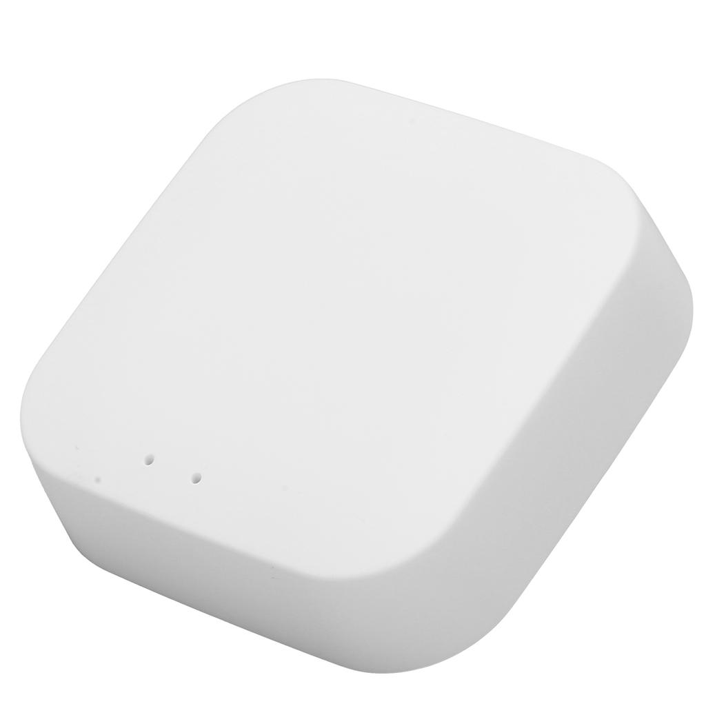 Smart Gateway Mini WiFi PIR Body Sensor for TUYA Zigbee Home Central Control Linkage Bridge