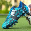 Summer Broken Nails Sports Football Shoes Men's Training Game Dedicated Football Shoes