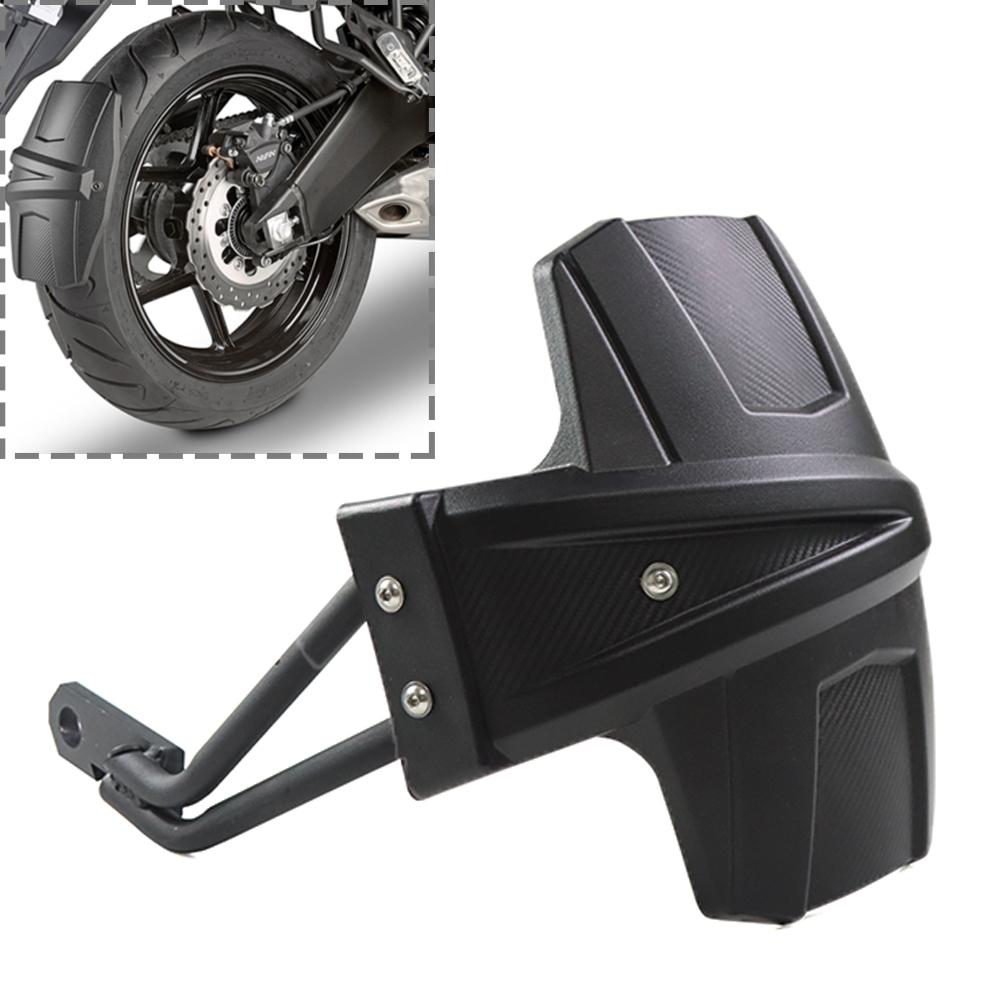 Для TIGER 900 GT TIGER 900-аксессуары для мотоциклов, брызговик заднего крыла, брызговик колеса