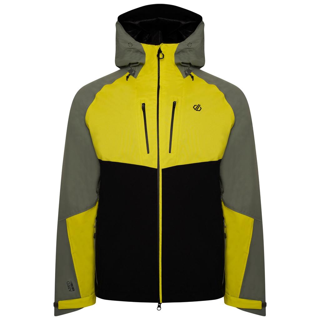 Мужская переработанная водонепроницаемая куртка Dare 2B Soaring II